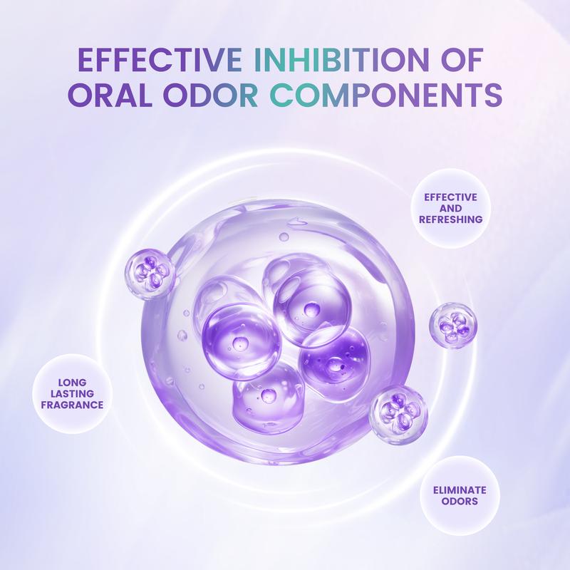 VALDOR Probiotic Oral Spray