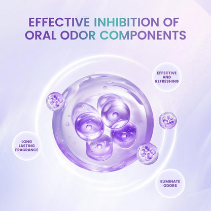 VALDOR Probiotic Oral Spray