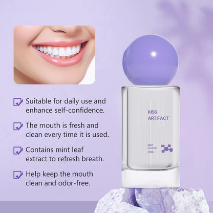 VALDOR Probiotic Oral Spray