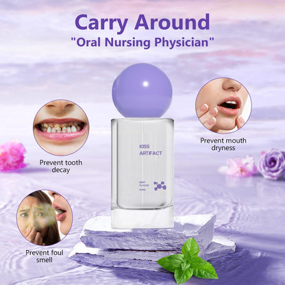 VALDOR Probiotic Oral Spray